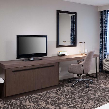 Hilton Garden Inn Savannah Airport Exterior photo