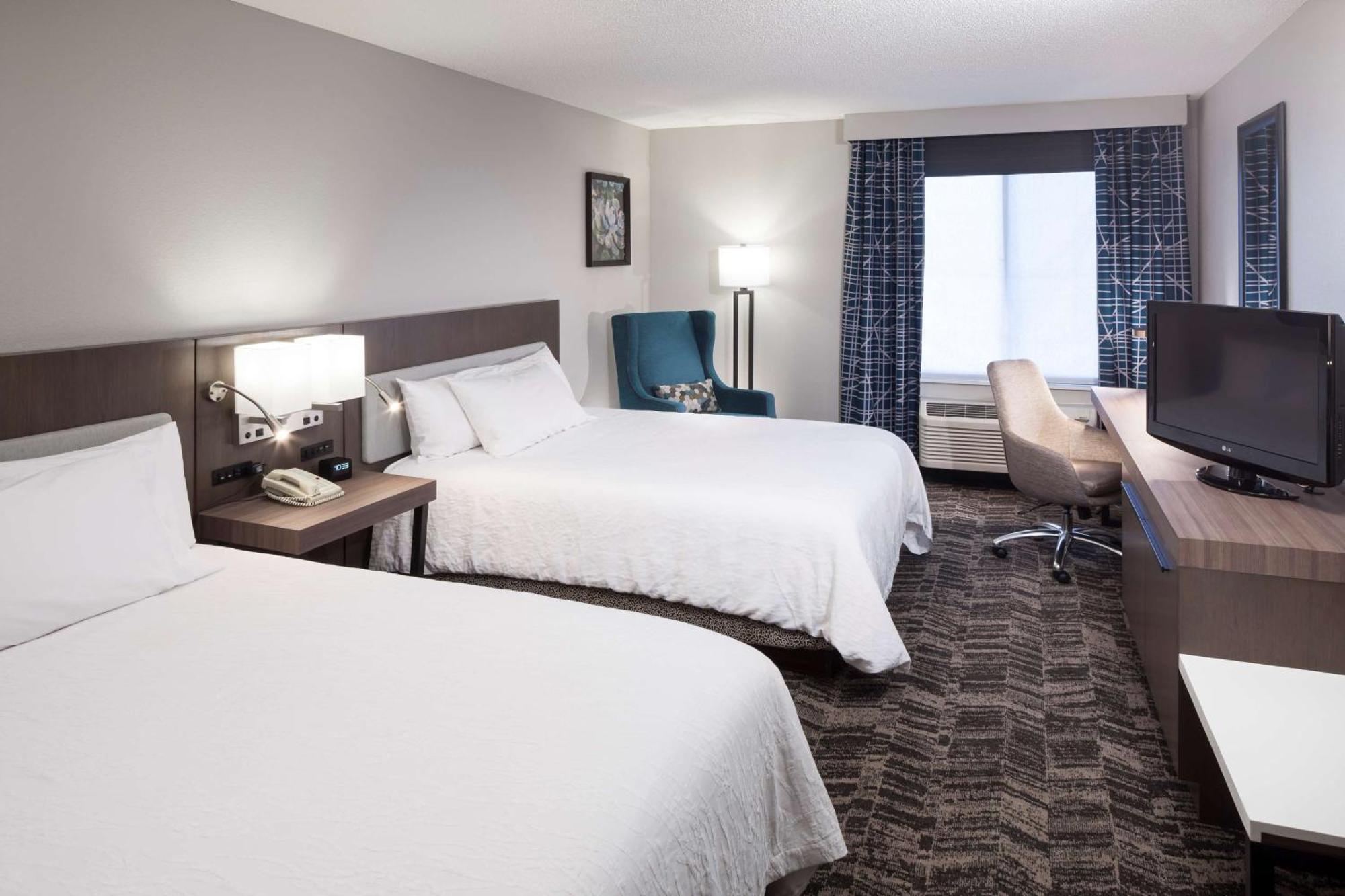 Hilton Garden Inn Savannah Airport Exterior photo