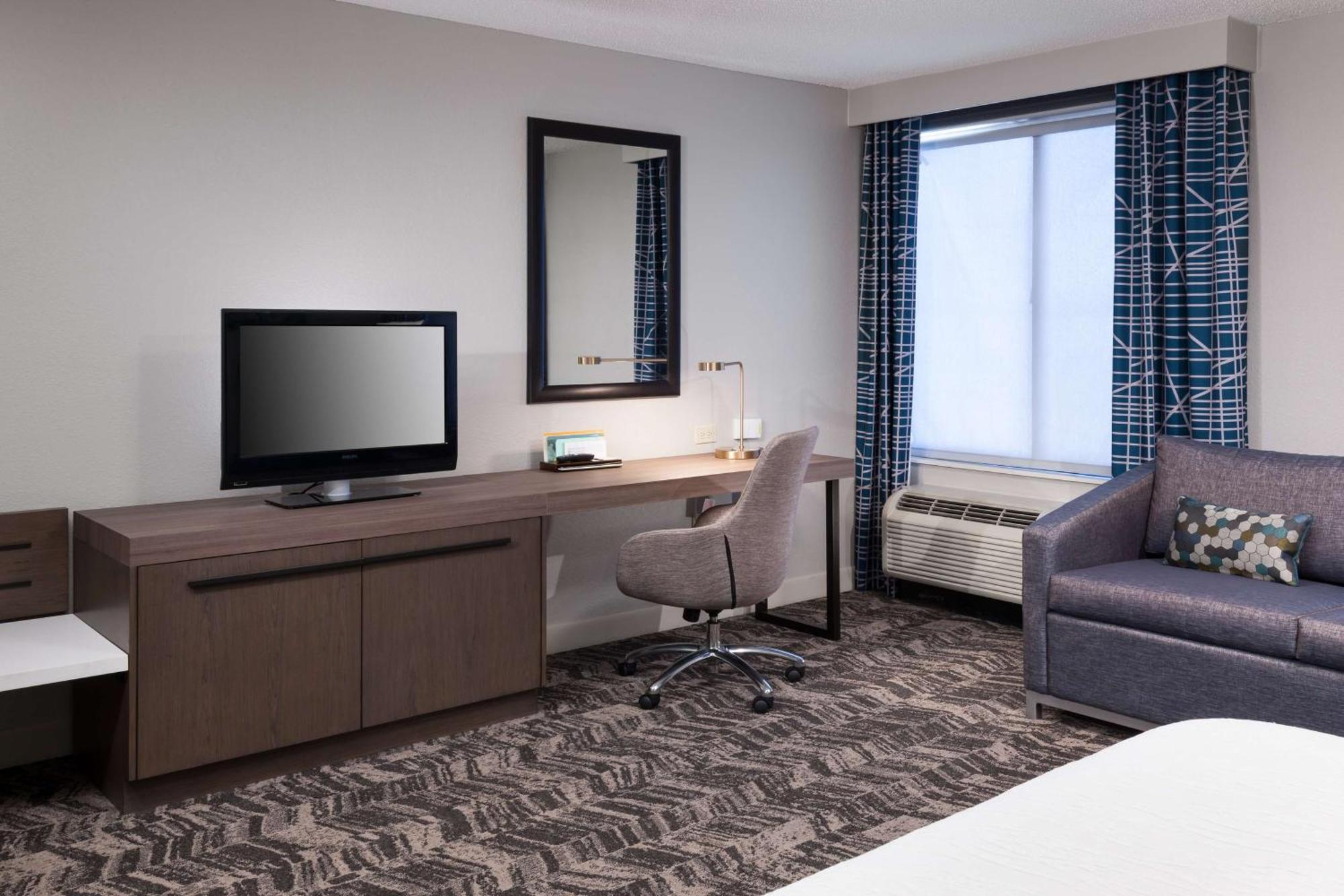 Hilton Garden Inn Savannah Airport Exterior photo
