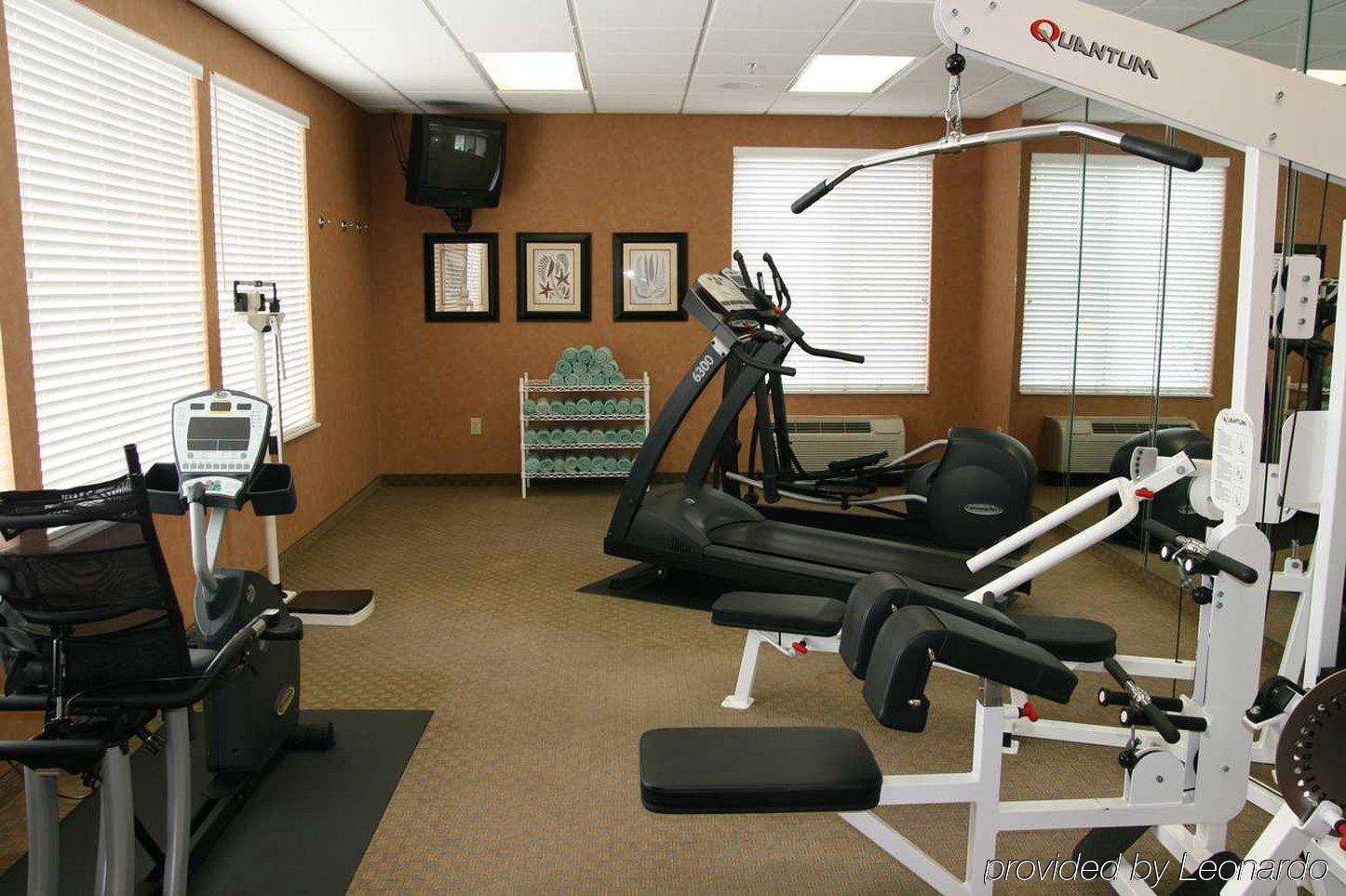 Hilton Garden Inn Savannah Airport Facilities photo