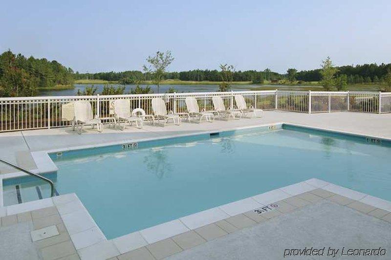 Hilton Garden Inn Savannah Airport Facilities photo