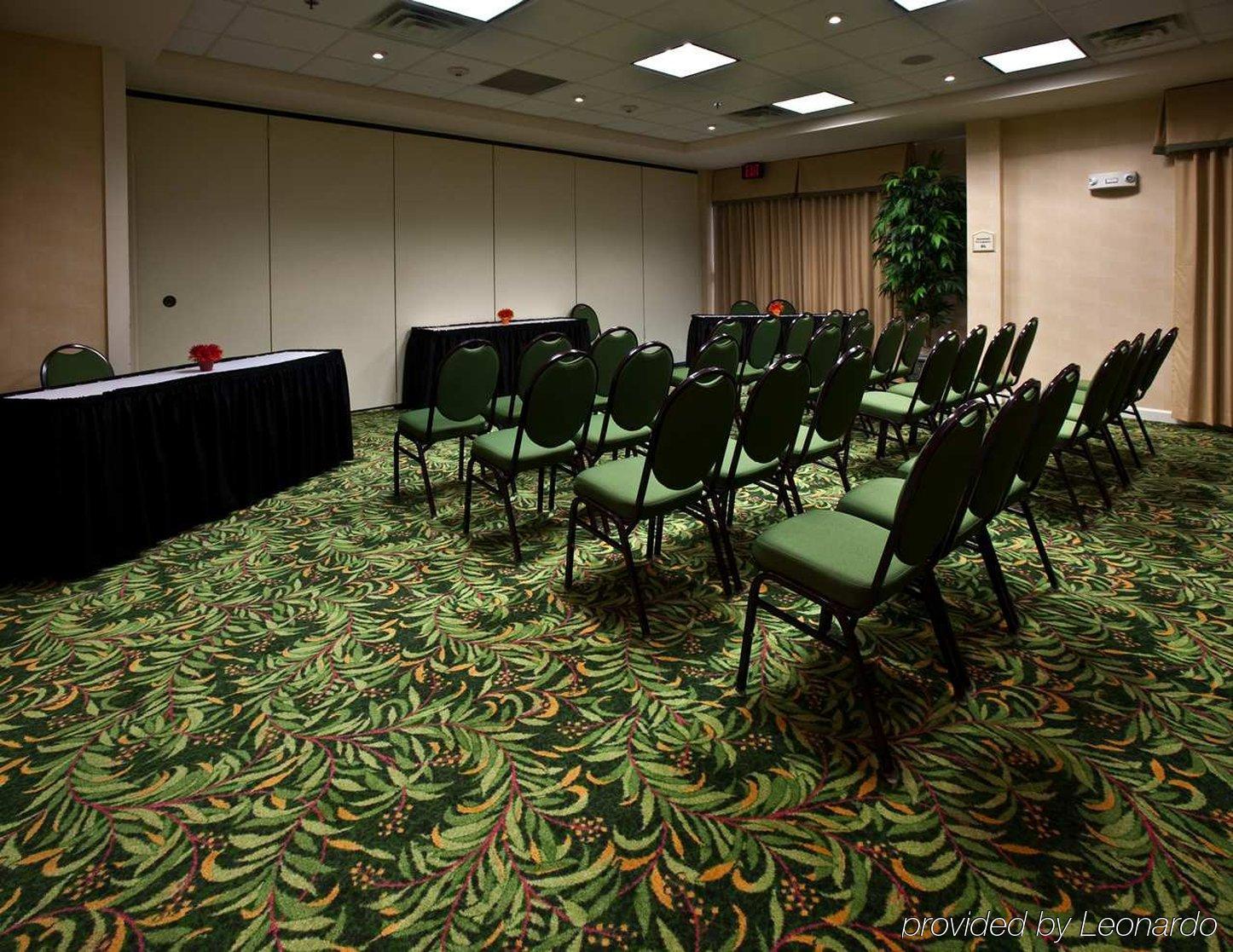 Hilton Garden Inn Savannah Airport Facilities photo