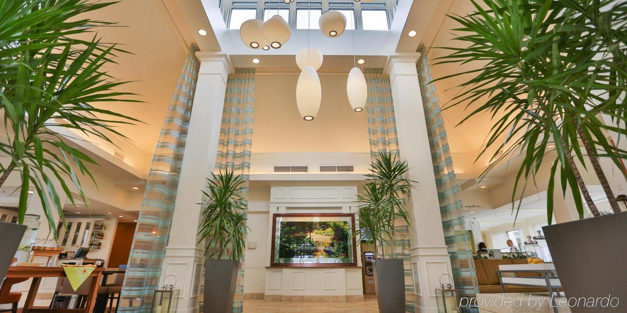 Hilton Garden Inn Savannah Airport Exterior photo