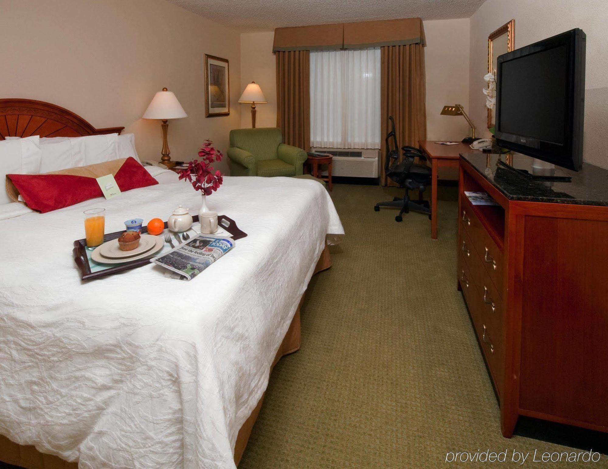 Hilton Garden Inn Savannah Airport Room photo