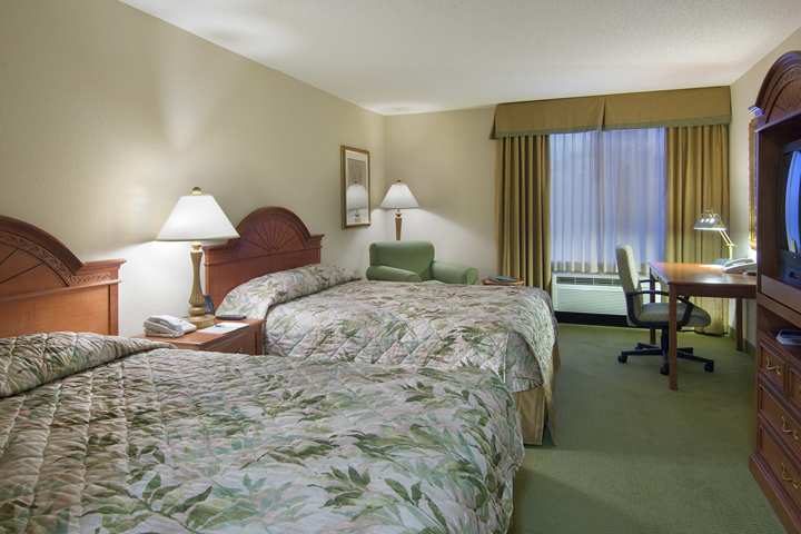 Hilton Garden Inn Savannah Airport Room photo
